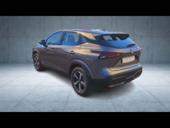 Photo 7 du bon plan NISSAN Qashqai e-POWER 190ch Business Edition 2022 occasion à 31800 €