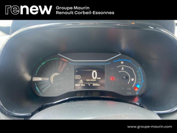 Photo 11 du bon plan DACIA Spring 45ch Business 2020 - Achat IntÃ©gral occasion à 8490 €