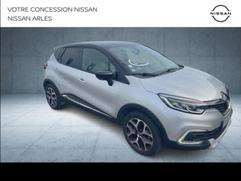 Photo 2 du bon plan RENAULT Captur 0.9 TCe 90ch energy Business Euro6c occasion à 12900 €