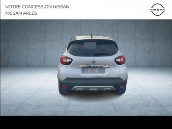Photo 3 du bon plan RENAULT Captur 0.9 TCe 90ch energy Business Euro6c occasion à 12900 €