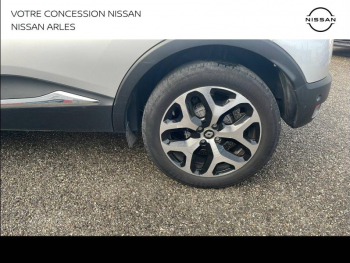 Photo 4 du bon plan RENAULT Captur 0.9 TCe 90ch energy Business Euro6c occasion à 12900 €