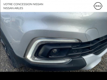 Photo 5 du bon plan RENAULT Captur 0.9 TCe 90ch energy Business Euro6c occasion à 12900 €