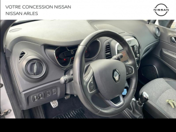 Photo 8 du bon plan RENAULT Captur 0.9 TCe 90ch energy Business Euro6c occasion à 12900 €