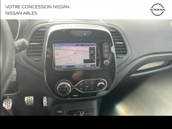 Photo 11 du bon plan RENAULT Captur 0.9 TCe 90ch energy Business Euro6c occasion à 12900 €