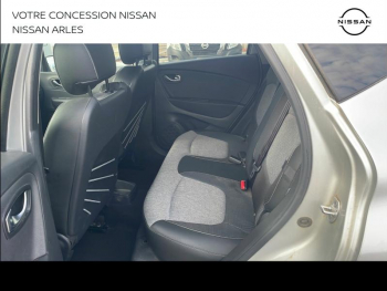 Photo 13 du bon plan RENAULT Captur 0.9 TCe 90ch energy Business Euro6c occasion à 12900 €