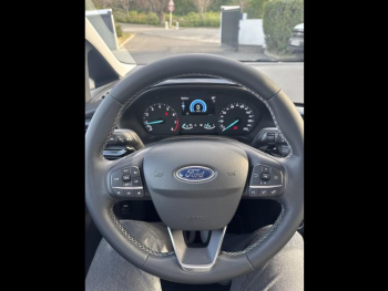Photo 8 du bon plan FORD Fiesta 1.0 Flexifuel 95ch Titanium Business 5p occasion à 17950 €