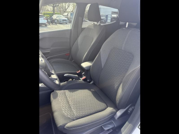 Photo 9 du bon plan FORD Fiesta 1.0 Flexifuel 95ch Titanium Business 5p occasion à 17950 €