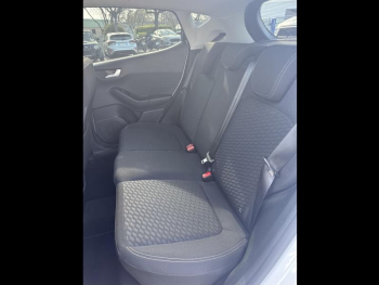 Photo 10 du bon plan FORD Fiesta 1.0 Flexifuel 95ch Titanium Business 5p occasion à 17950 €