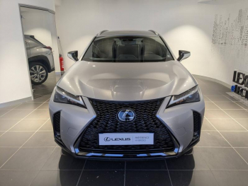 Photo 2 du bon plan LEXUS UX 250h F SPORT Design 2WD occasion à 31900 €