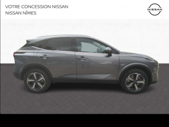Photo 2 du bon plan NISSAN Qashqai e-POWER 190ch N-Connecta 2022 occasion à 33270 €