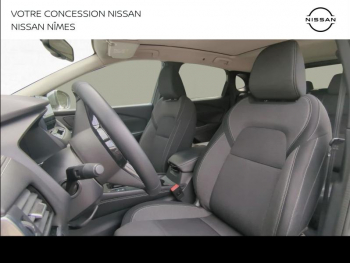 Photo 9 du bon plan NISSAN Qashqai e-POWER 190ch N-Connecta 2022 occasion à 33270 €