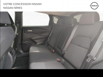Photo 10 du bon plan NISSAN Qashqai e-POWER 190ch N-Connecta 2022 occasion à 33270 €
