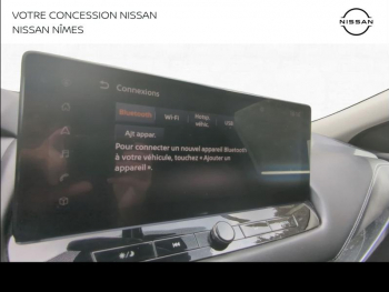 Photo 13 du bon plan NISSAN Qashqai e-POWER 190ch N-Connecta 2022 occasion à 33270 €