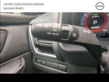 Photo 16 du bon plan NISSAN Qashqai e-POWER 190ch N-Connecta 2022 occasion à 33270 €