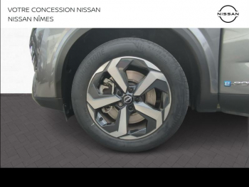 Photo 18 du bon plan NISSAN Qashqai e-POWER 190ch N-Connecta 2022 occasion à 33270 €