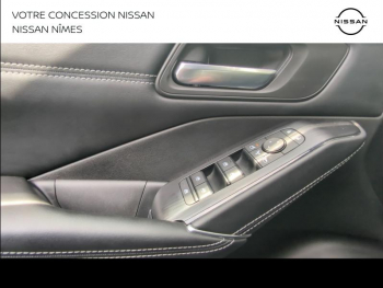 Photo 19 du bon plan NISSAN Qashqai e-POWER 190ch N-Connecta 2022 occasion à 33270 €