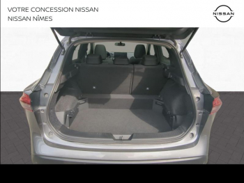 Photo 20 du bon plan NISSAN Qashqai e-POWER 190ch N-Connecta 2022 occasion à 33270 €