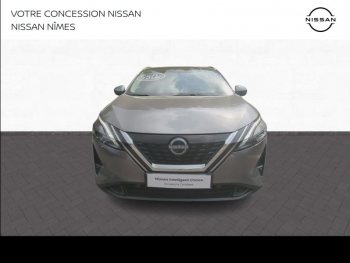 Photo 22 du bon plan NISSAN Qashqai e-POWER 190ch N-Connecta 2022 occasion à 33270 €