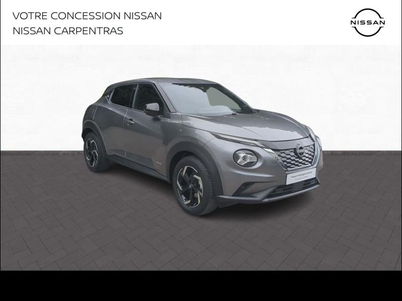 Bon plan NISSAN Juke 1.6 Hybrid 143ch Business+ 2023.5 occasion à 23980 €