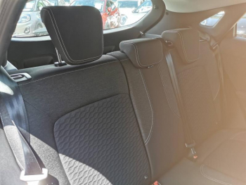 Photo 14 du bon plan FORD Puma 1.0 Flexifuel 125ch S&S mHEV Titanium occasion à 21990 €