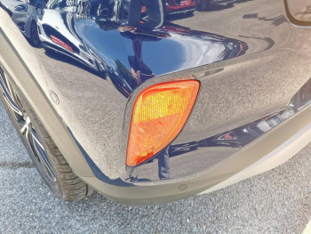 Photo 16 du bon plan FORD Puma 1.0 Flexifuel 125ch S&S mHEV Titanium occasion à 21990 €