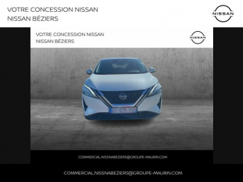 Photo 5 du bon plan NISSAN Qashqai e-POWER 190ch Business Edition 2022 occasion à 29990 €