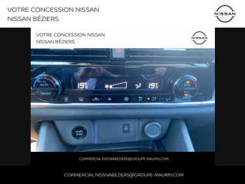 Photo 7 du bon plan NISSAN Qashqai e-POWER 190ch Business Edition 2022 occasion à 29990 €