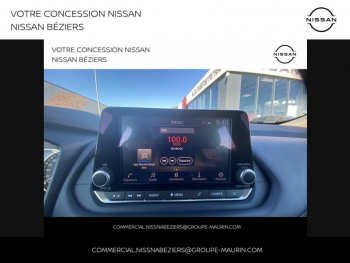 Photo 10 du bon plan NISSAN Qashqai e-POWER 190ch Business Edition 2022 occasion à 29990 €