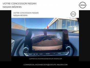 Photo 11 du bon plan NISSAN Qashqai e-POWER 190ch Business Edition 2022 occasion à 29990 €