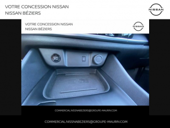 Photo 12 du bon plan NISSAN Qashqai e-POWER 190ch Business Edition 2022 occasion à 29990 €