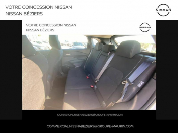 Photo 15 du bon plan NISSAN Qashqai e-POWER 190ch Business Edition 2022 occasion à 29990 €