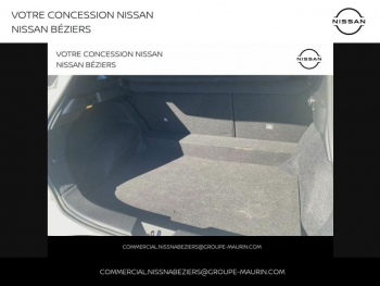 Photo 18 du bon plan NISSAN Qashqai e-POWER 190ch Business Edition 2022 occasion à 29990 €