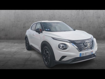 Photo 2 du bon plan NISSAN Juke 1.6 Hybrid 143ch Business+ 2023.5 occasion à 22900 €