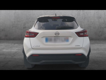 Photo 3 du bon plan NISSAN Juke 1.6 Hybrid 143ch Business+ 2023.5 occasion à 22900 €