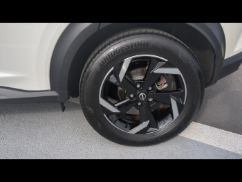 Photo 4 du bon plan NISSAN Juke 1.6 Hybrid 143ch Business+ 2023.5 occasion à 22900 €