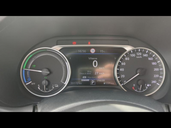 Photo 8 du bon plan NISSAN Juke 1.6 Hybrid 143ch Business+ 2023.5 occasion à 22900 €