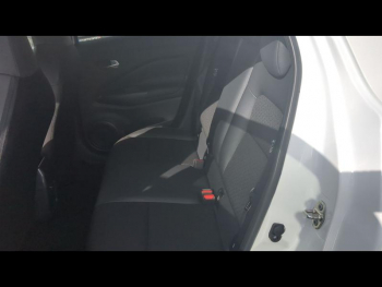 Photo 11 du bon plan NISSAN Juke 1.6 Hybrid 143ch Business+ 2023.5 occasion à 22900 €