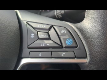 Photo 13 du bon plan NISSAN Juke 1.6 Hybrid 143ch Business+ 2023.5 occasion à 22900 €