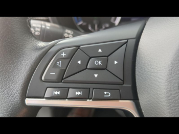 Photo 14 du bon plan NISSAN Juke 1.6 Hybrid 143ch Business+ 2023.5 occasion à 22900 €
