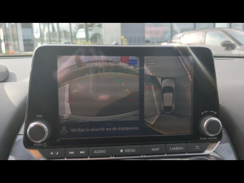 Photo 15 du bon plan NISSAN Juke 1.6 Hybrid 143ch Business+ 2023.5 occasion à 22900 €