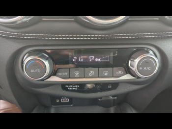 Photo 16 du bon plan NISSAN Juke 1.6 Hybrid 143ch Business+ 2023.5 occasion à 22900 €