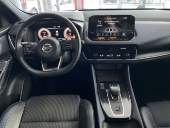 Photo 6 du bon plan NISSAN Qashqai 1.3 Mild Hybrid 158ch Tekna Xtronic occasion à 26900 €