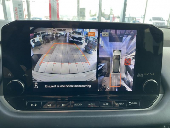 Photo 9 du bon plan NISSAN Qashqai 1.3 Mild Hybrid 158ch Tekna Xtronic occasion à 26900 €