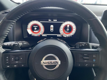Photo 10 du bon plan NISSAN Qashqai 1.3 Mild Hybrid 158ch Tekna Xtronic occasion à 26900 €