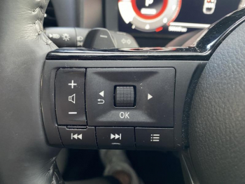Photo 11 du bon plan NISSAN Qashqai 1.3 Mild Hybrid 158ch Tekna Xtronic occasion à 26900 €