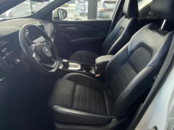 Photo 15 du bon plan NISSAN Qashqai 1.3 Mild Hybrid 158ch Tekna Xtronic occasion à 26900 €