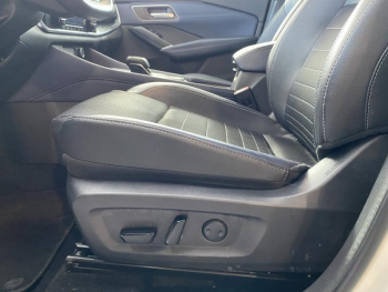 Photo 16 du bon plan NISSAN Qashqai 1.3 Mild Hybrid 158ch Tekna Xtronic occasion à 26900 €