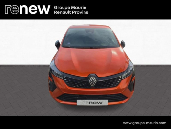 Photo 2 du bon plan RENAULT Clio 1.0 TCe 90ch Techno occasion à 16899 €