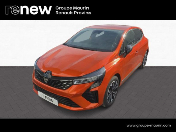 Photo 3 du bon plan RENAULT Clio 1.0 TCe 90ch Techno occasion à 16899 €