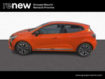 Photo 4 du bon plan RENAULT Clio 1.0 TCe 90ch Techno occasion à 16899 €